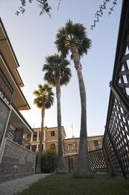 Tortorella Inn Family Resort