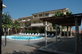 Tortorella Inn Family Resort