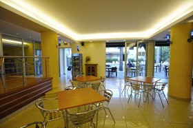 Tortorella Inn Family Resort