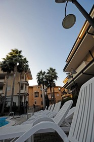 Tortorella Inn Family Resort