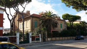 Villa Cipriani