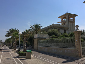 Villa Cipriani