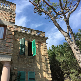Villa Cipriani