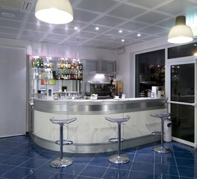 Hotel Aurea