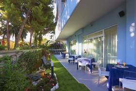 Hotel Aurea