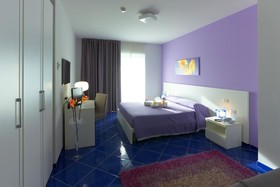Hotel Aurea