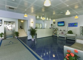 Hotel Aurea