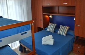 Hotel Beach