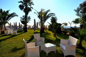Hotel Beach