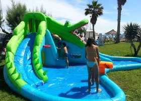 Hotel Beach