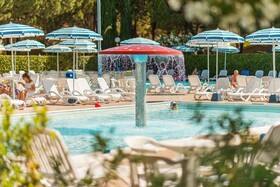 Salinello Camping Village