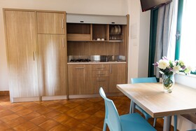 Salinello Camping Village