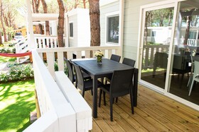Salinello Camping Village