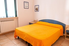 Salinello Camping Village