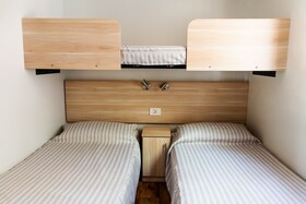 Salinello Camping Village