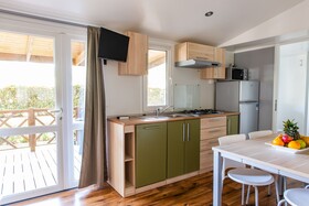 Salinello Camping Village