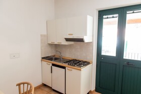 Salinello Camping Village
