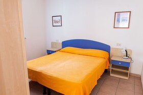 Salinello Camping Village