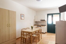 Salinello Camping Village