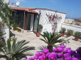 B&B Torrente Antico