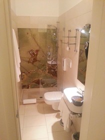 B&B Torrente Antico