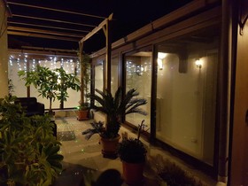 B&B Torrente Antico