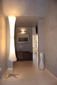 B&B Torrente Antico