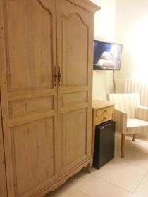 B&B Torrente Antico