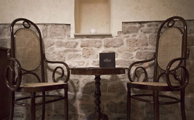 Bed&Breakfast Ai Carrettieri
