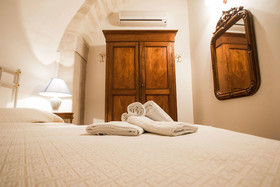 Bed&Breakfast Ai Carrettieri