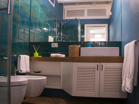 Bed & Breakfast Suite Home