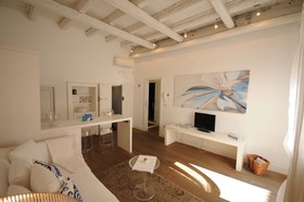 Bed & Breakfast Suite Home