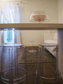 Bed & Breakfast Suite Home