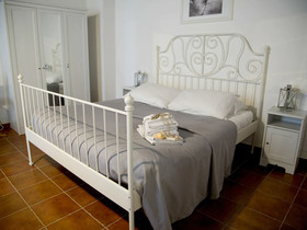 Borgosangiovanni B&B