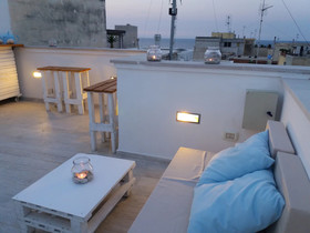 Borgosangiovanni B&B