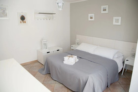 Borgosangiovanni B&B