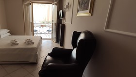 Gioia Rooms