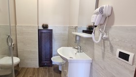 Gioia Rooms