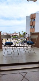 Gioia Rooms