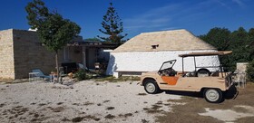 I Trulli Sul Mare