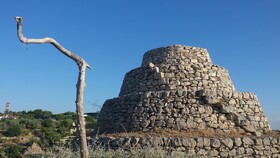 I Trulli Sul Mare