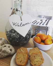 La Maison Bed & Breakfast