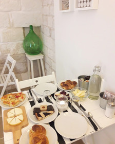 La Maison Bed & Breakfast