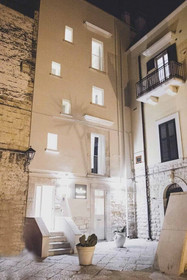 La Maison Bed & Breakfast