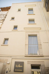 La Maison Bed & Breakfast