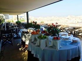 Mare' Resort & Spa