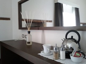 Mare' Resort & Spa