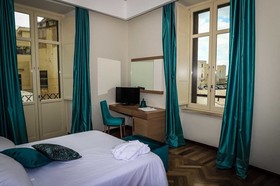 Palazzo Filisio Hotel
