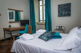 Palazzo Filisio Hotel