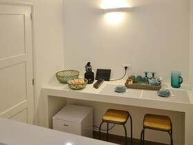 Suite Home Old Town